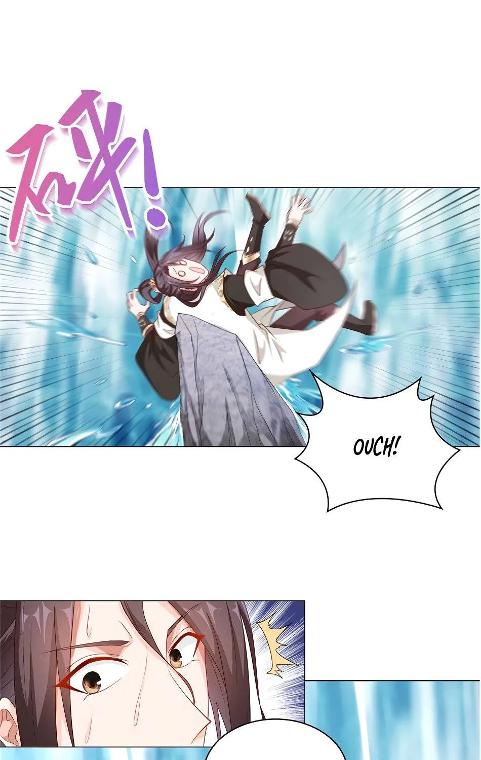Read Dragon Master chapter 7 image 9 on Lezhin