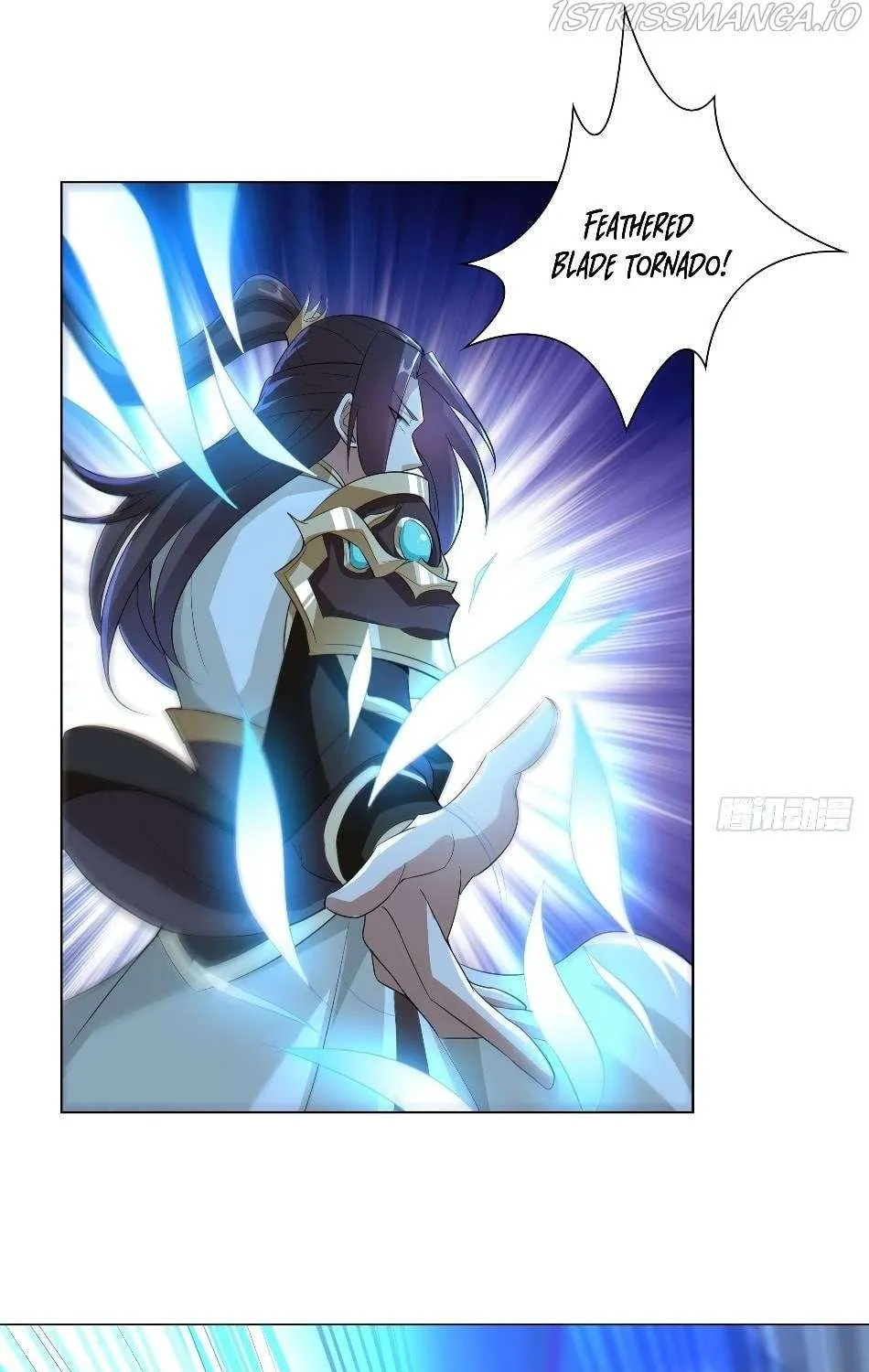 Read Dragon Master chapter 70 image 21 on Lezhin