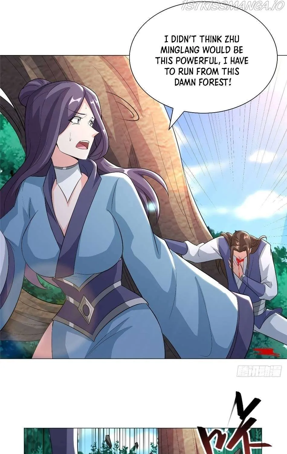 Read Dragon Master chapter 70 image 28 on Lezhin
