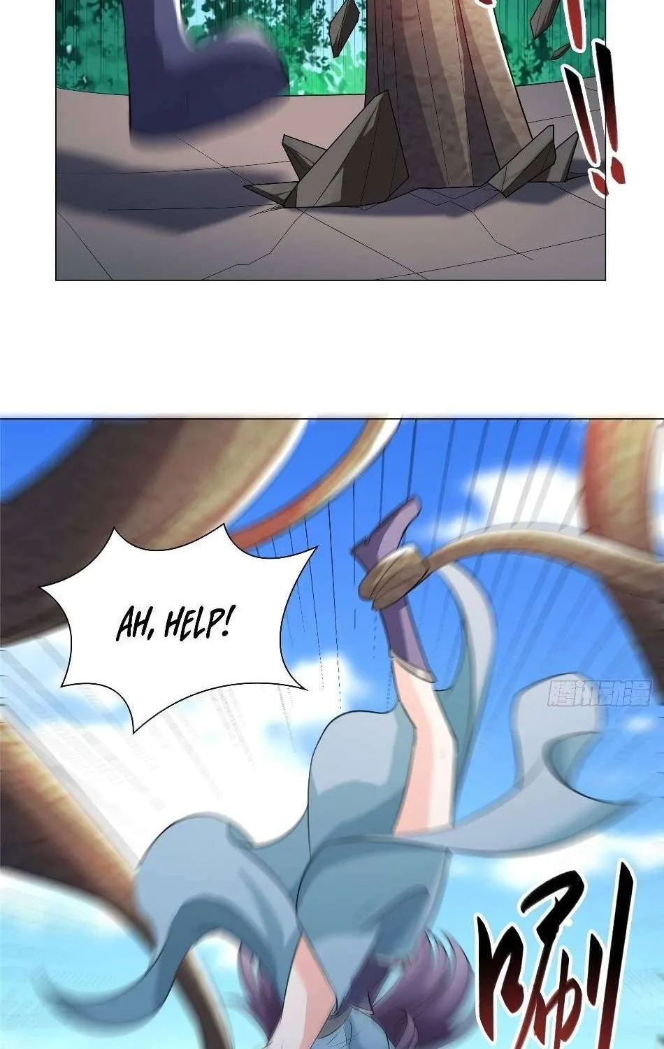 Read Dragon Master chapter 70 image 29 on Lezhin