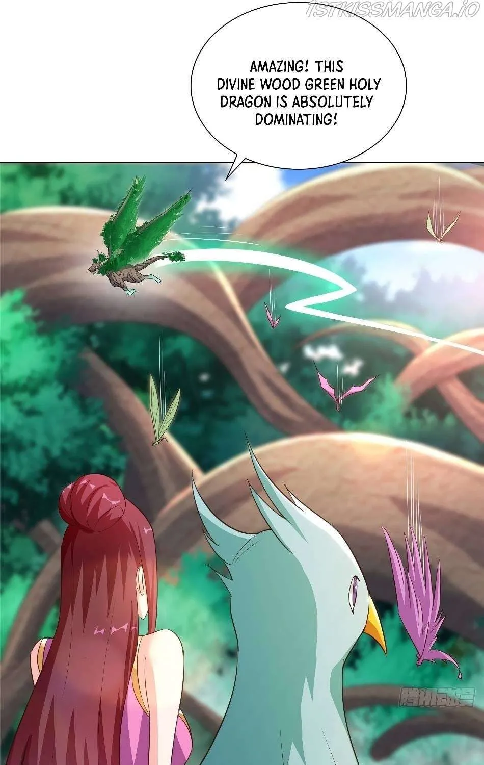 Read Dragon Master chapter 70 image 33 on Lezhin