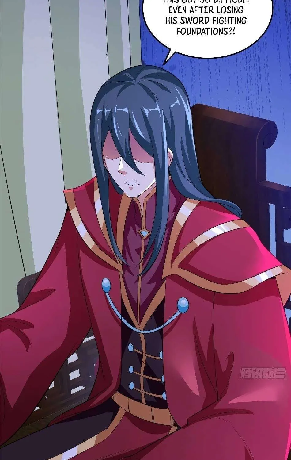 Read Dragon Master chapter 70 image 35 on Lezhin