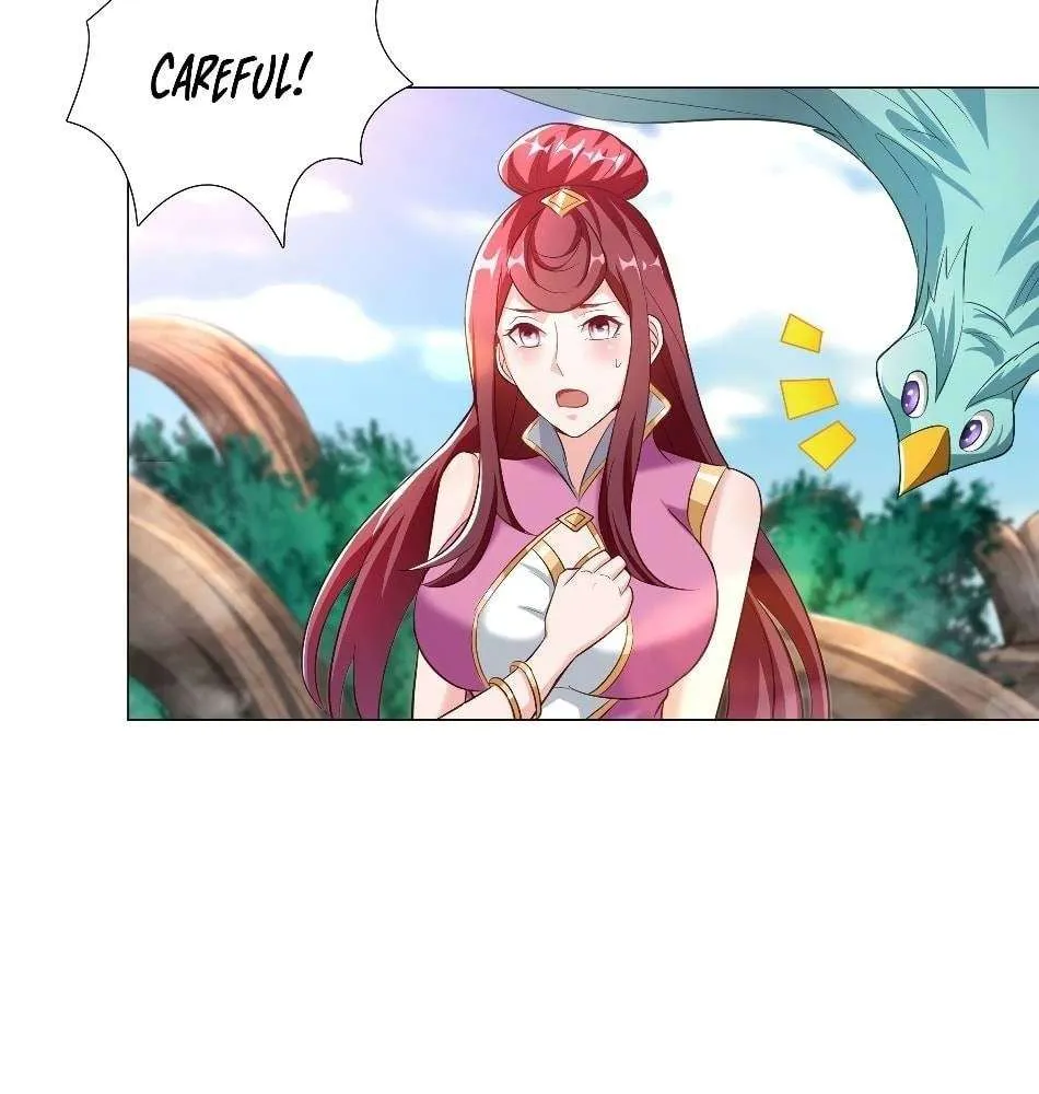 Read Dragon Master chapter 70 image 6 on Lezhin