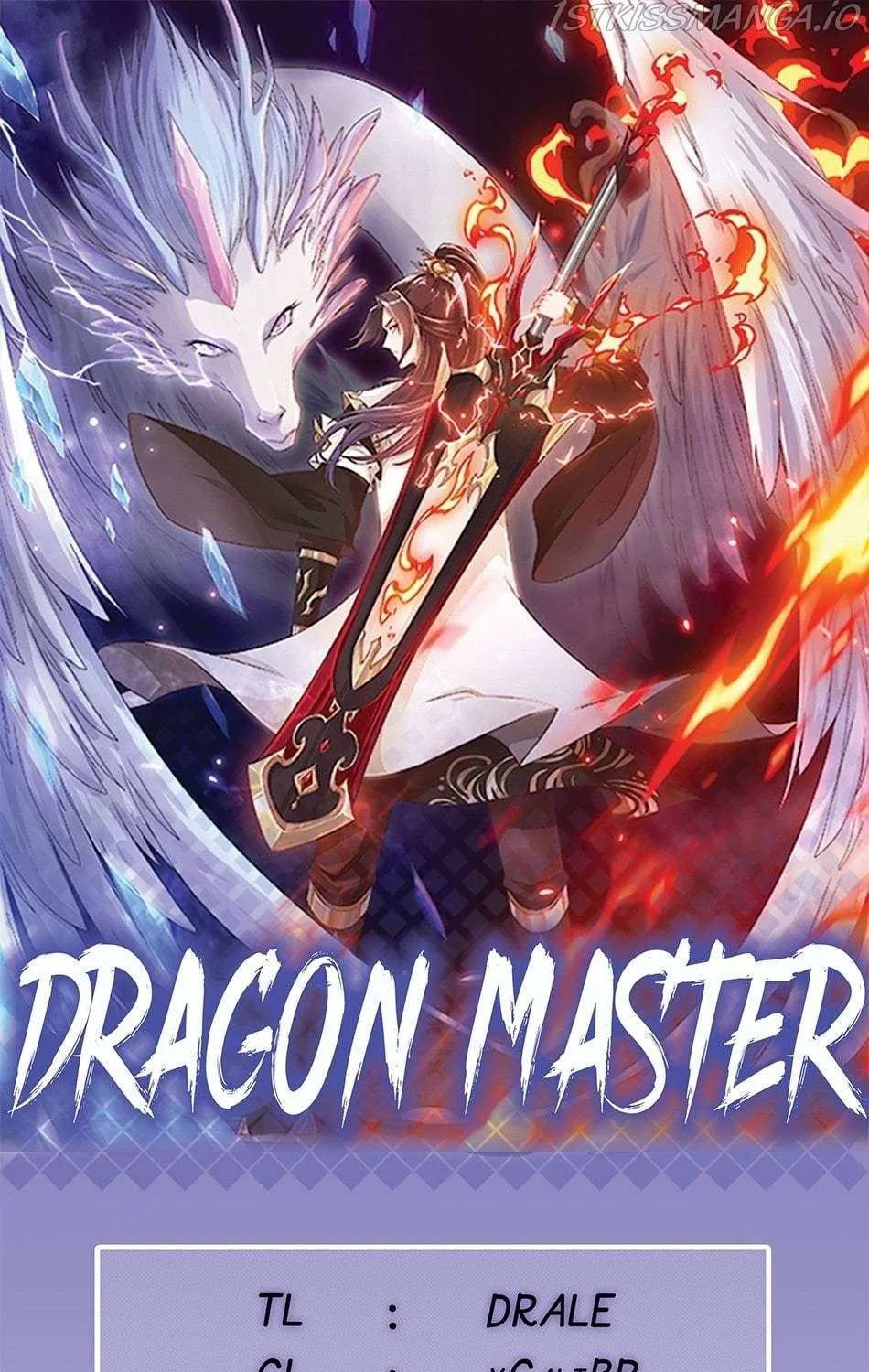 Read Dragon Master chapter 71 image 0 on Lezhin