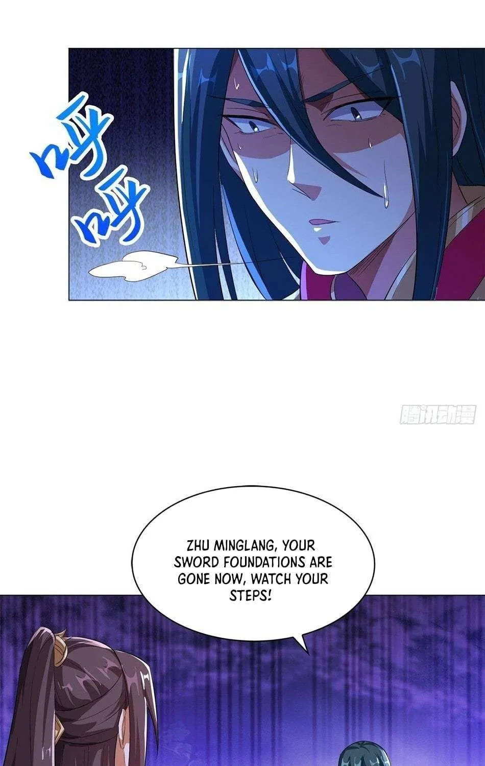Read Dragon Master chapter 71 image 13 on Lezhin