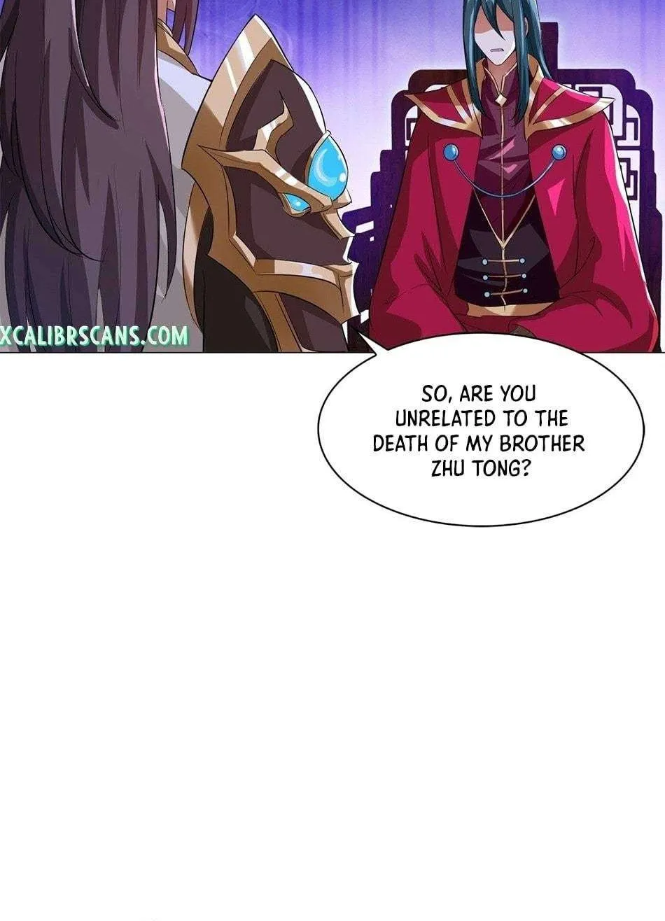 Read Dragon Master chapter 71 image 14 on Lezhin