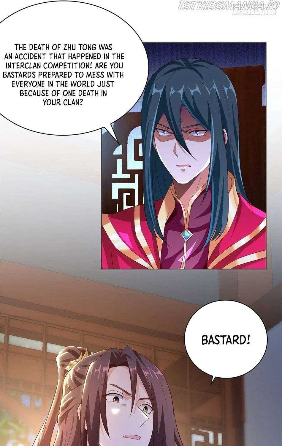 Read Dragon Master chapter 71 image 15 on Lezhin