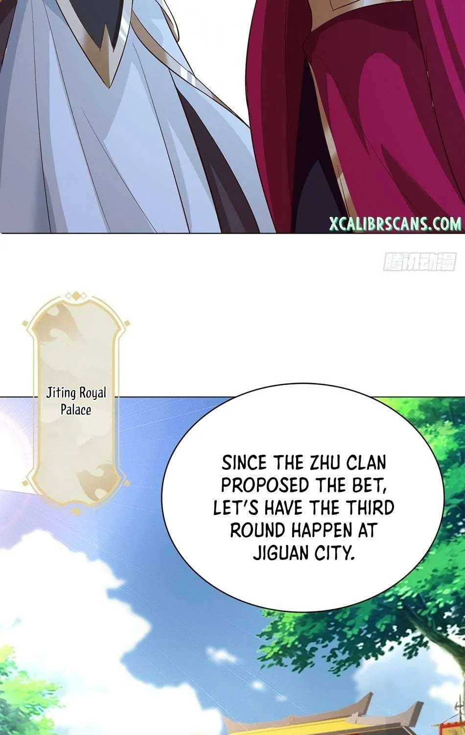 Read Dragon Master chapter 71 image 19 on Lezhin