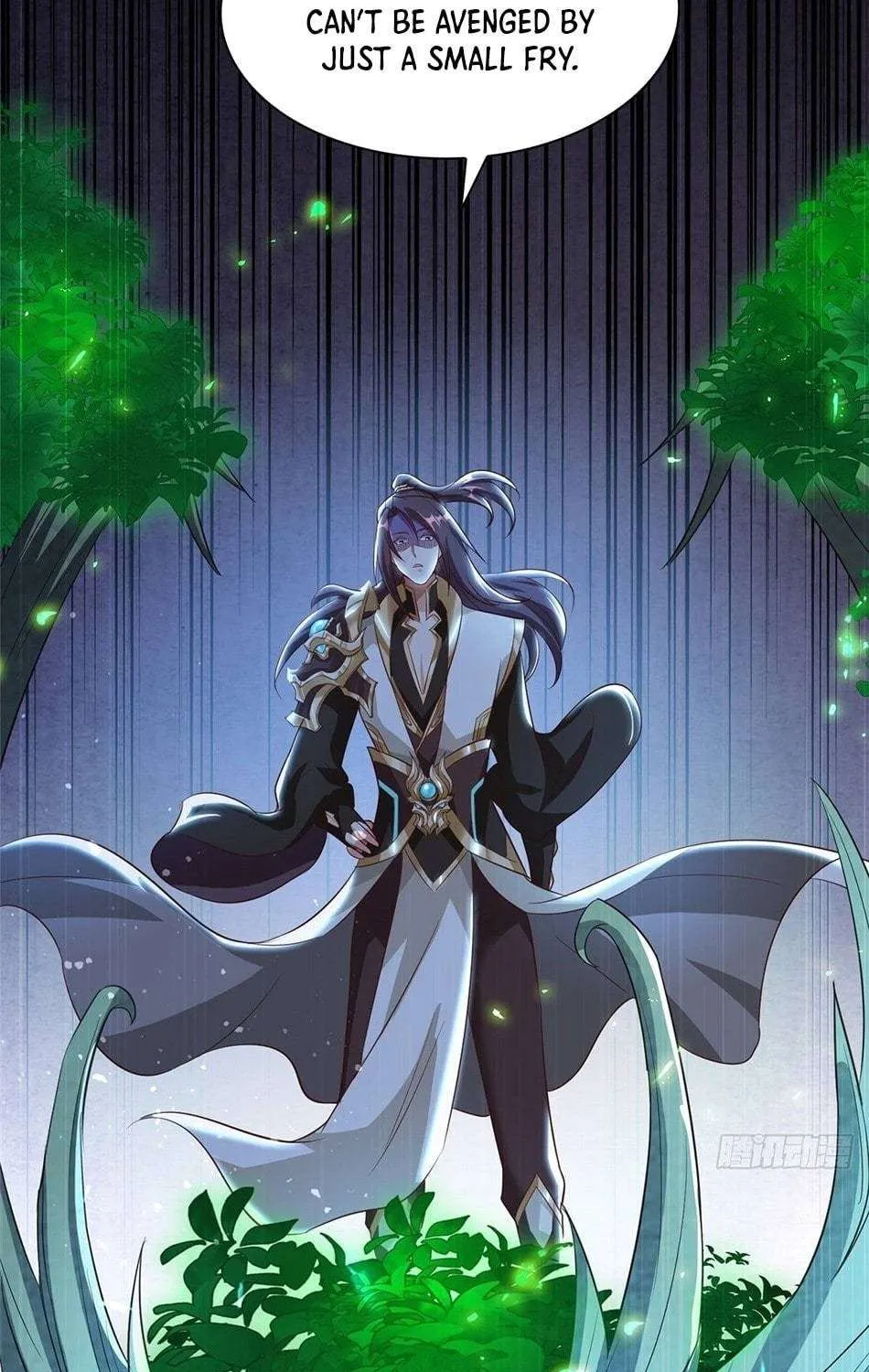 Read Dragon Master chapter 71 image 2 on Lezhin