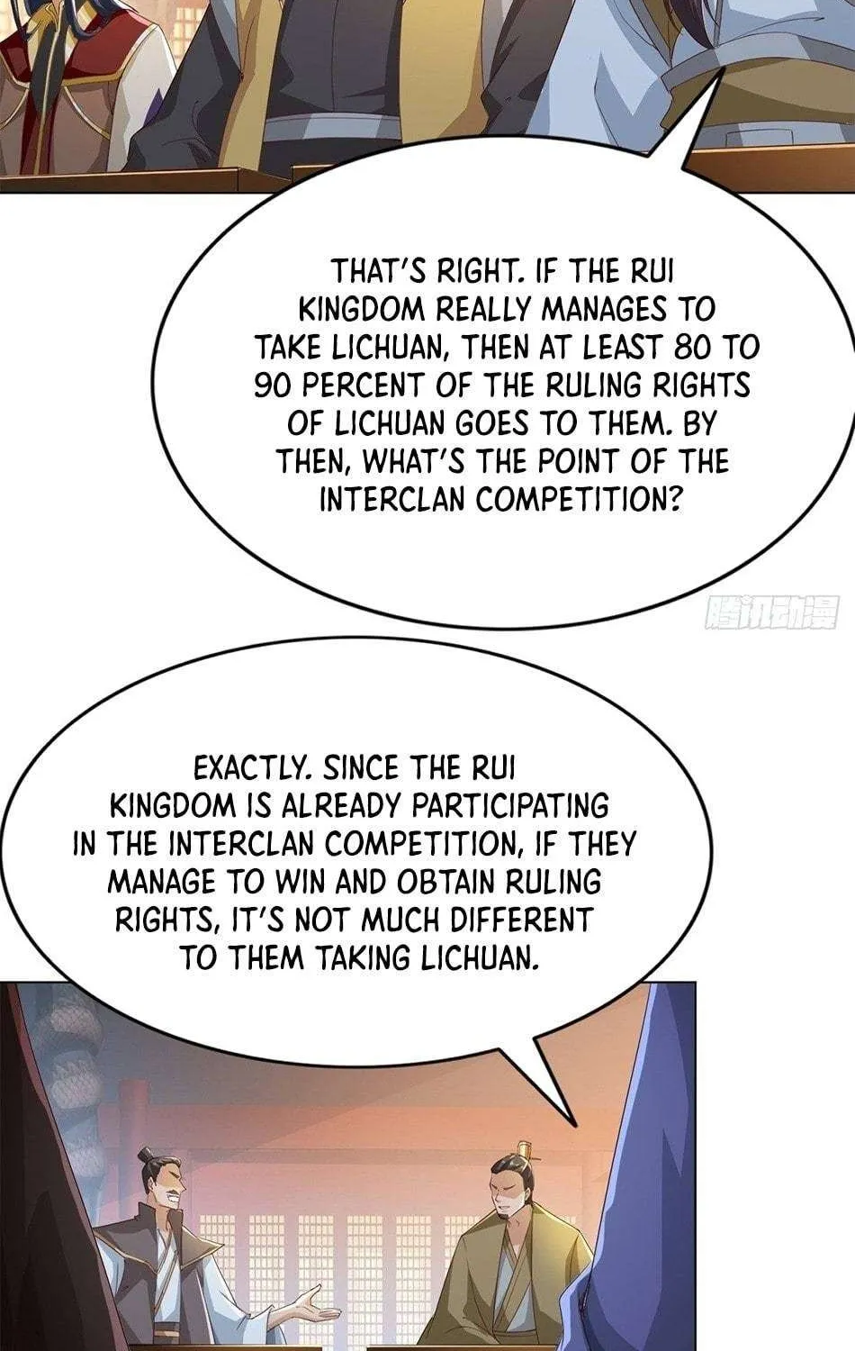 Read Dragon Master chapter 71 image 26 on Lezhin