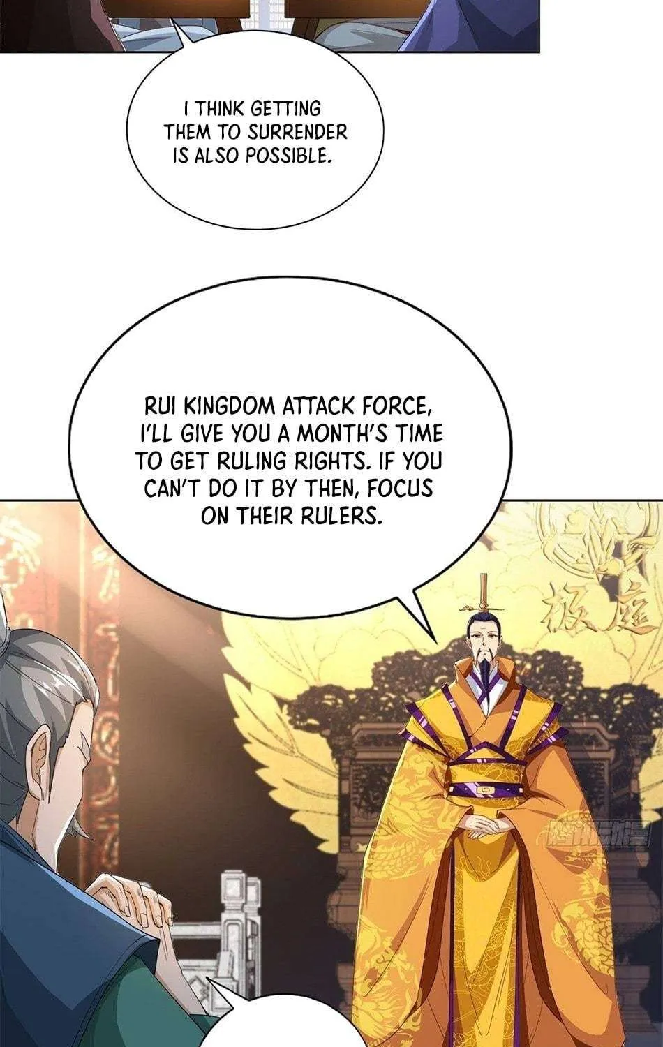 Read Dragon Master chapter 71 image 27 on Lezhin