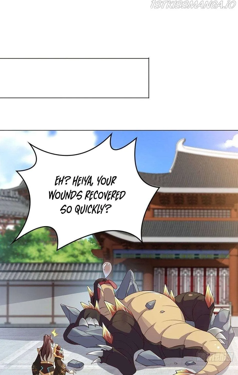 Read Dragon Master chapter 71 image 29 on Lezhin