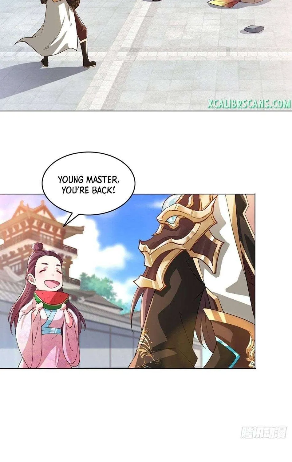 Read Dragon Master chapter 71 image 30 on Lezhin