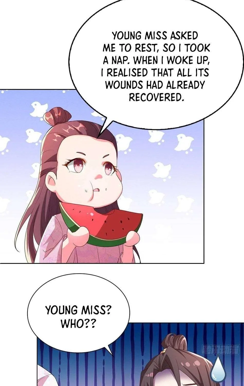 Read Dragon Master chapter 71 image 32 on Lezhin