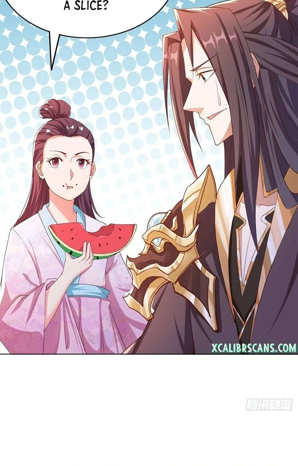 Read Dragon Master chapter 71 image 35 on Lezhin