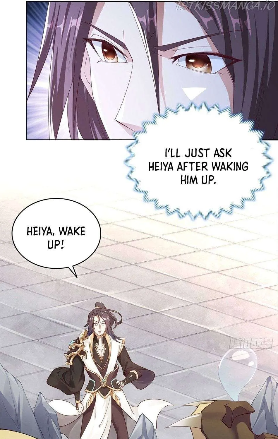 Read Dragon Master chapter 71 image 36 on Lezhin