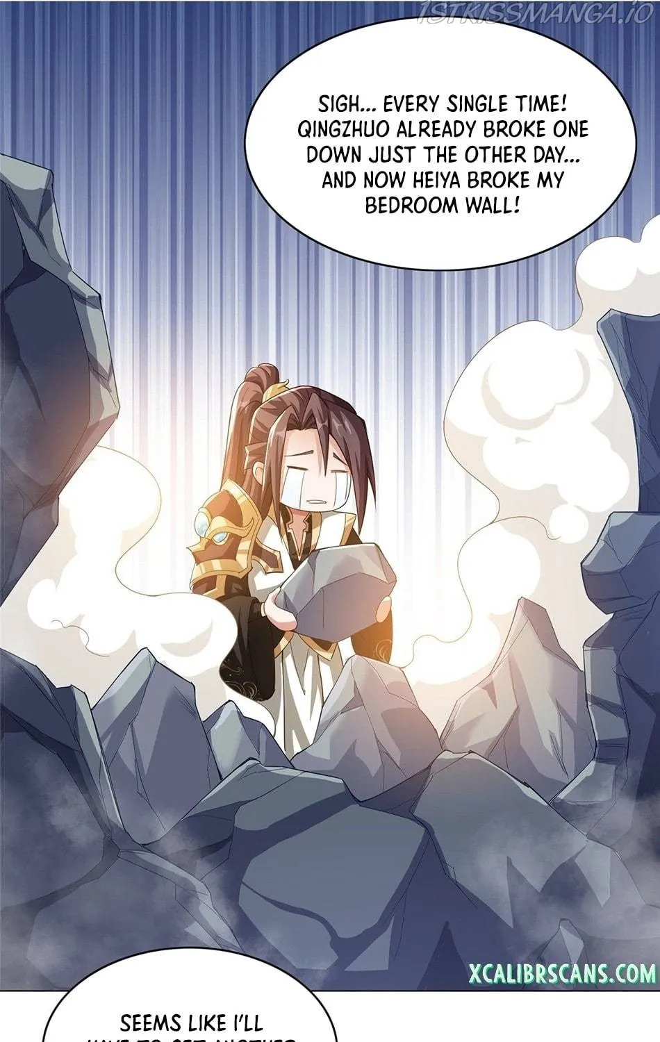 Read Dragon Master chapter 71 image 44 on Lezhin