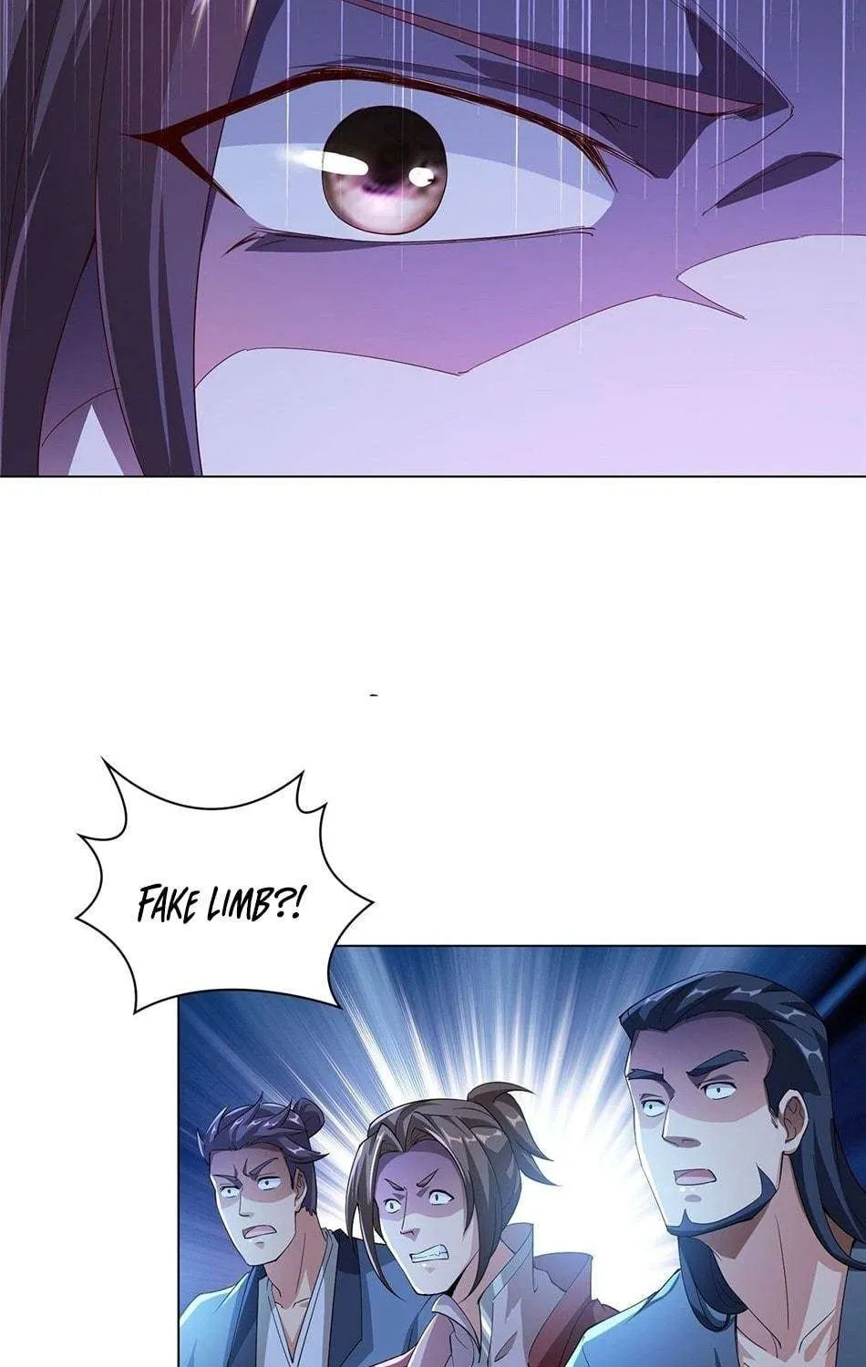 Read Dragon Master chapter 71 image 5 on Lezhin