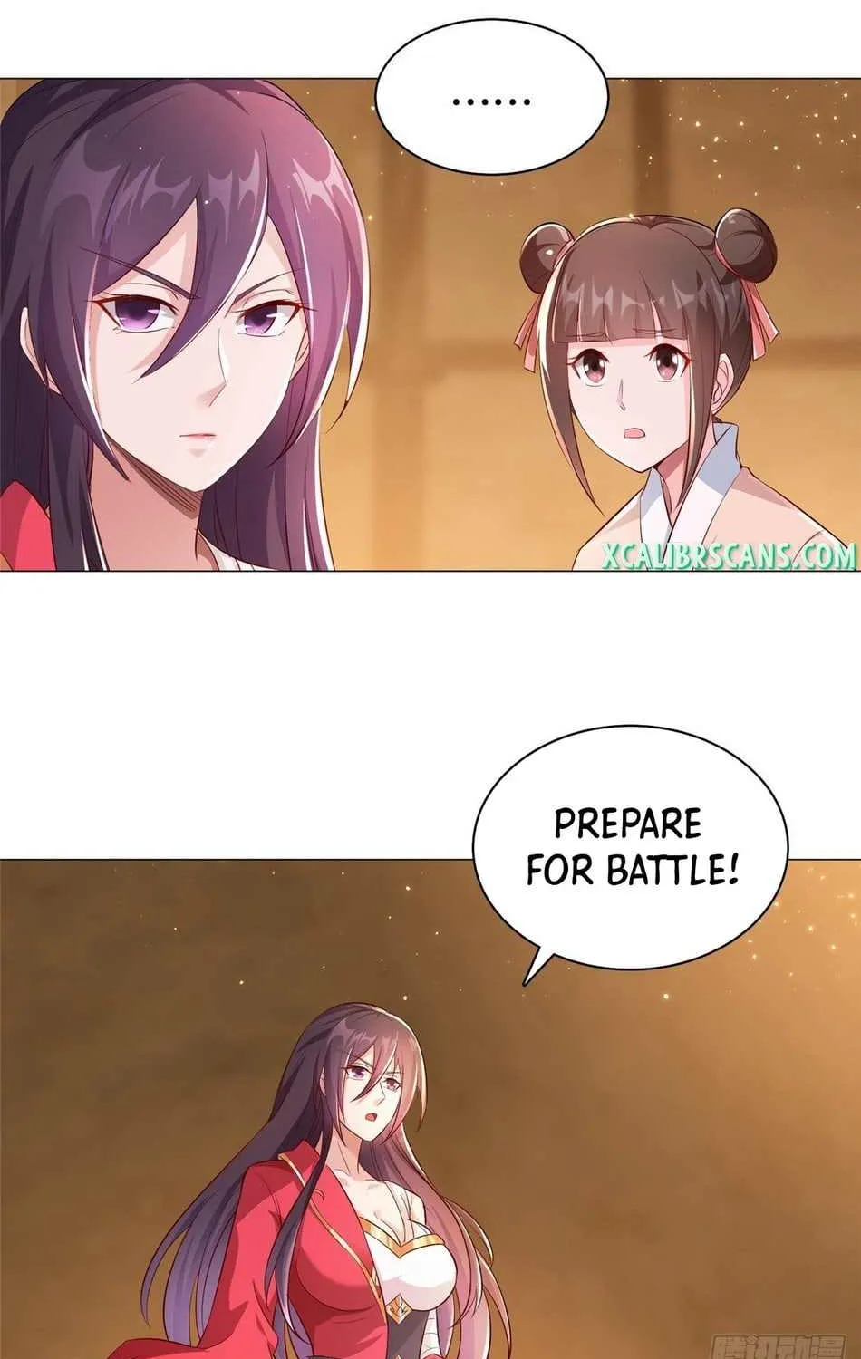Read Dragon Master chapter 72 image 15 on Lezhin