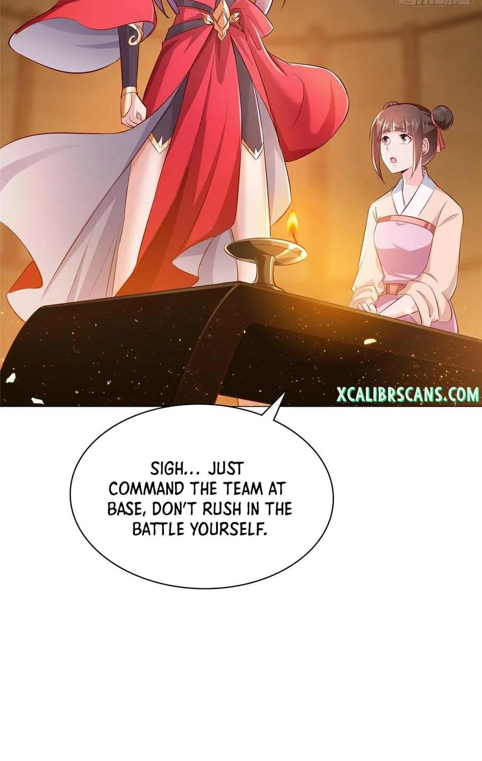 Read Dragon Master chapter 72 image 16 on Lezhin