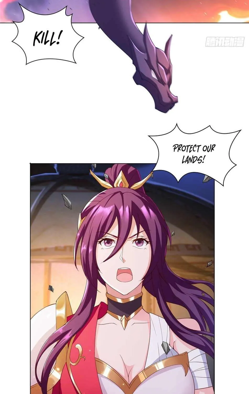 Read Dragon Master chapter 72 image 18 on Lezhin