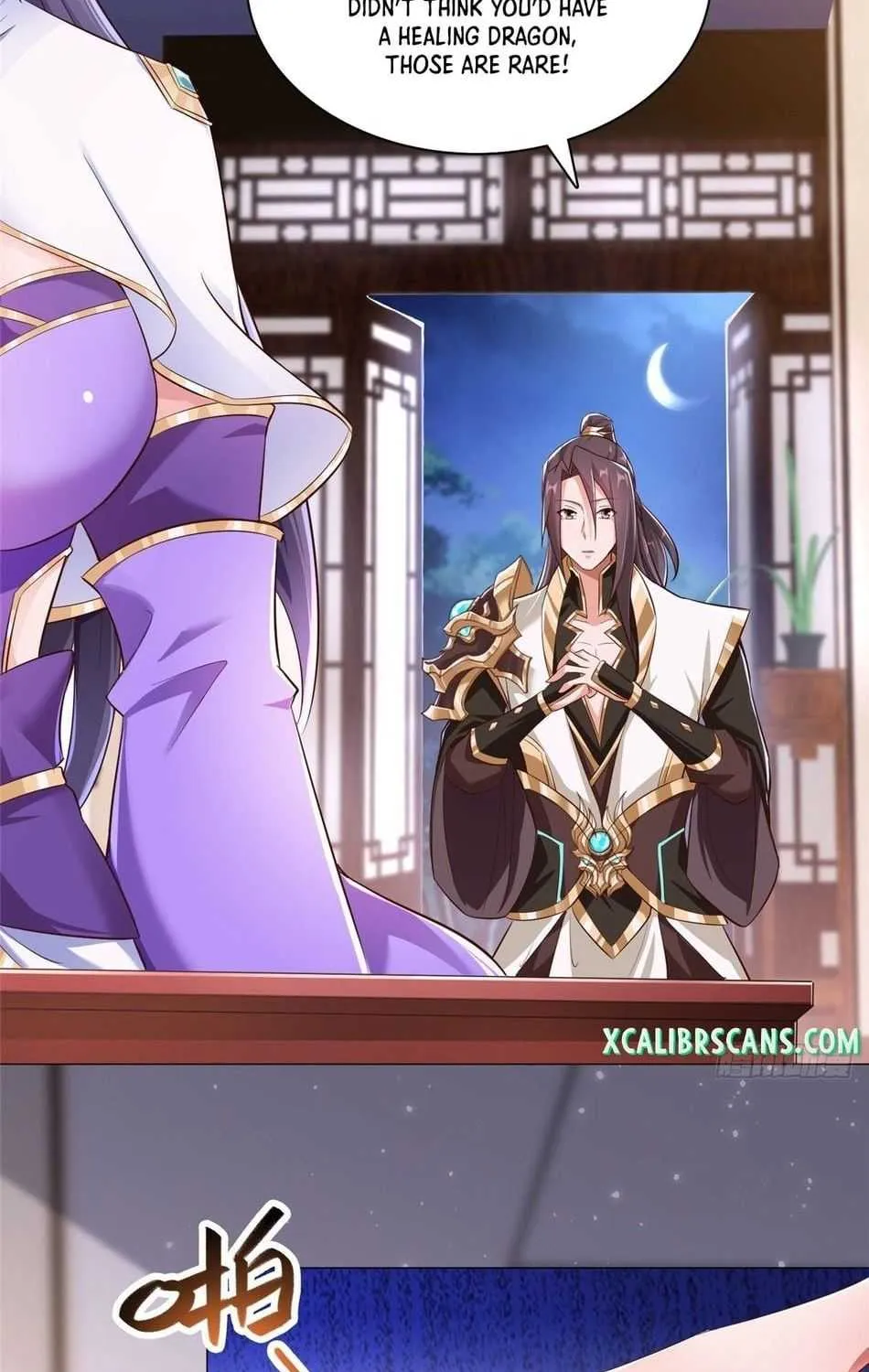 Read Dragon Master chapter 72 image 2 on Lezhin