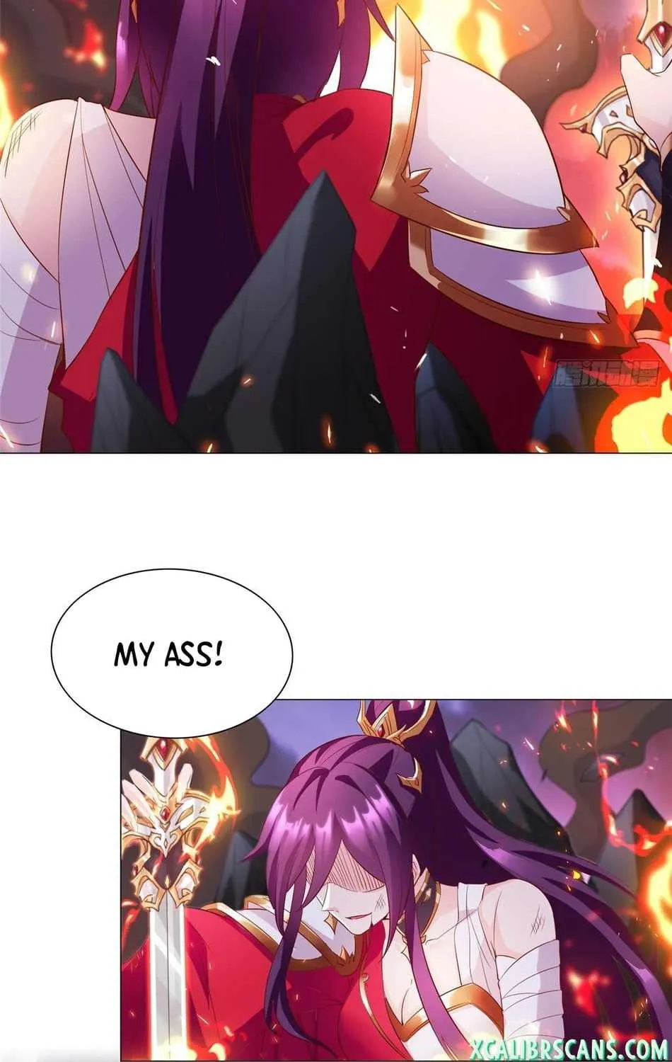 Read Dragon Master chapter 72 image 30 on Lezhin