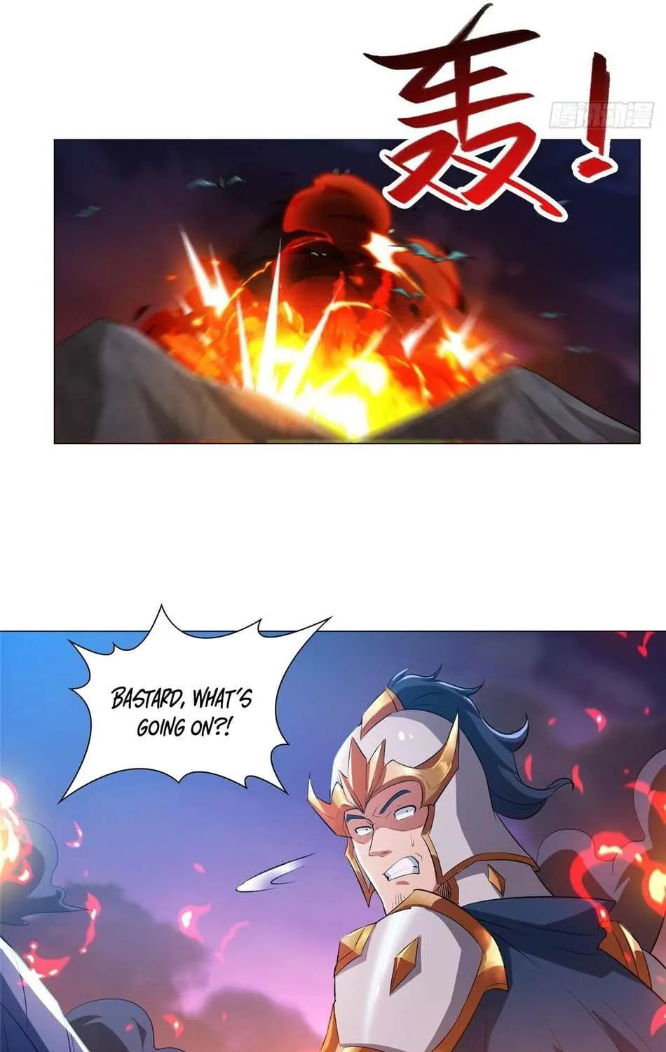 Read Dragon Master chapter 72 image 33 on Lezhin