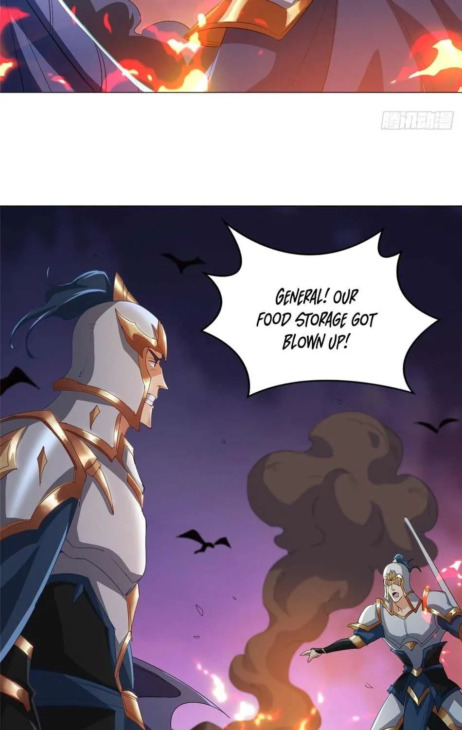 Read Dragon Master chapter 72 image 34 on Lezhin