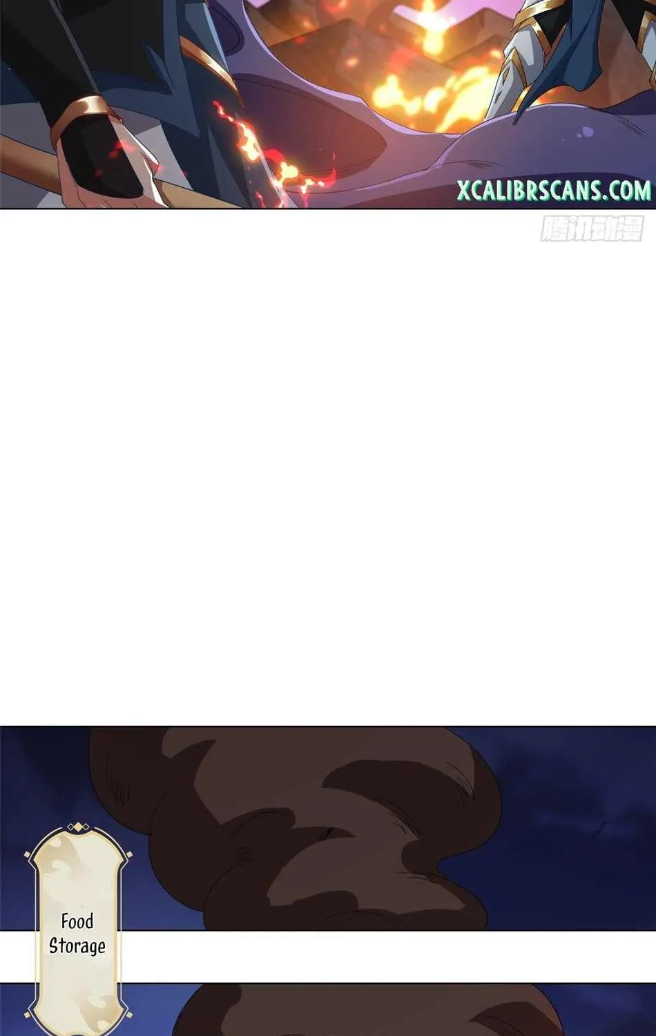 Read Dragon Master chapter 72 image 35 on Lezhin
