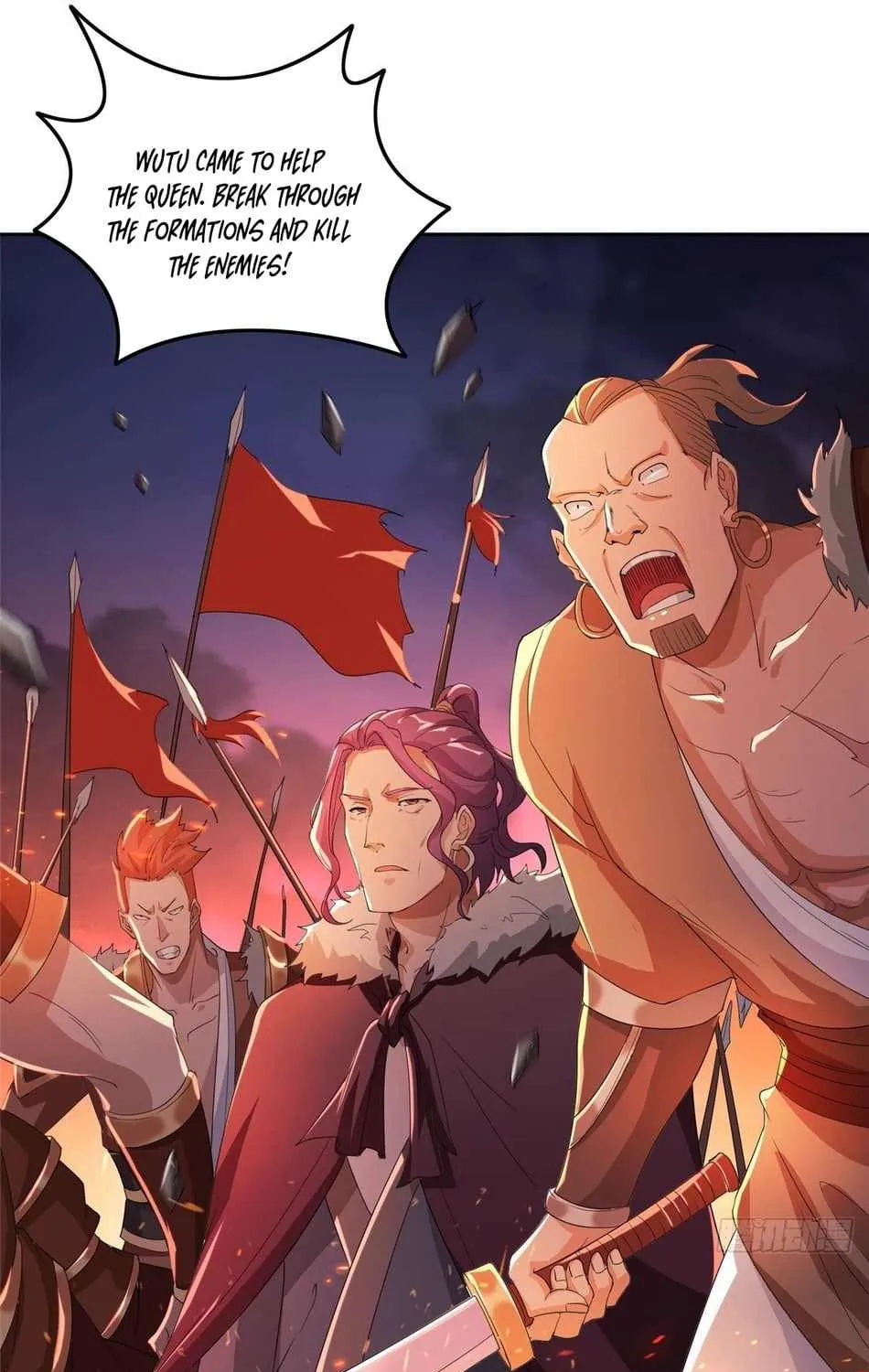 Read Dragon Master chapter 72 image 39 on Lezhin