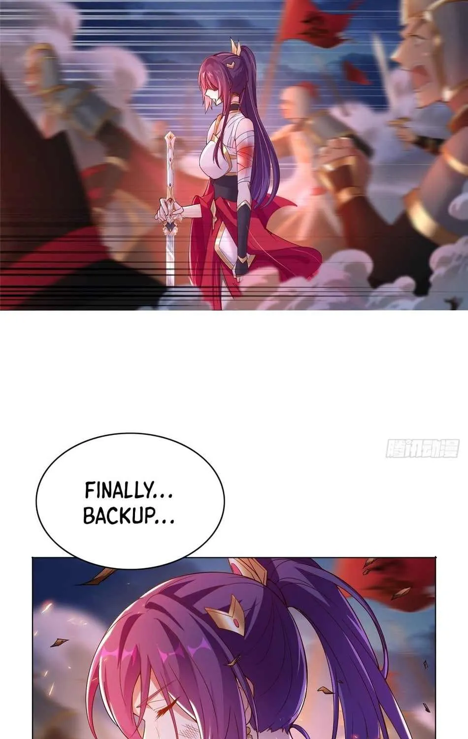 Read Dragon Master chapter 72 image 43 on Lezhin