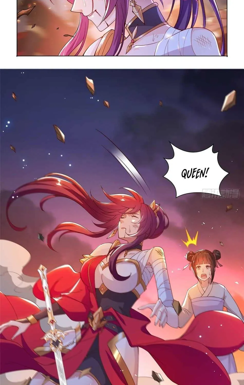 Read Dragon Master chapter 72 image 44 on Lezhin