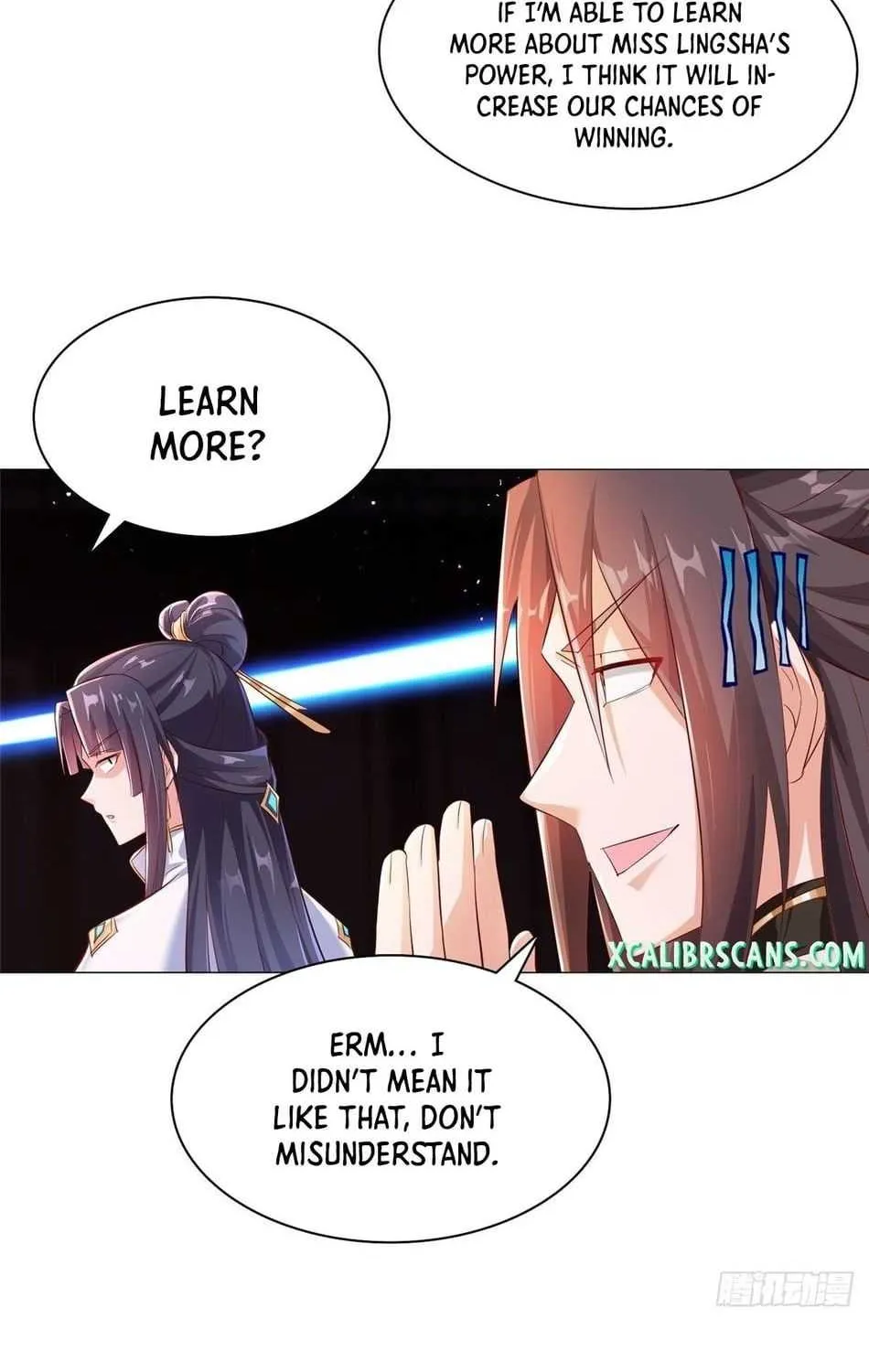 Read Dragon Master chapter 72 image 5 on Lezhin