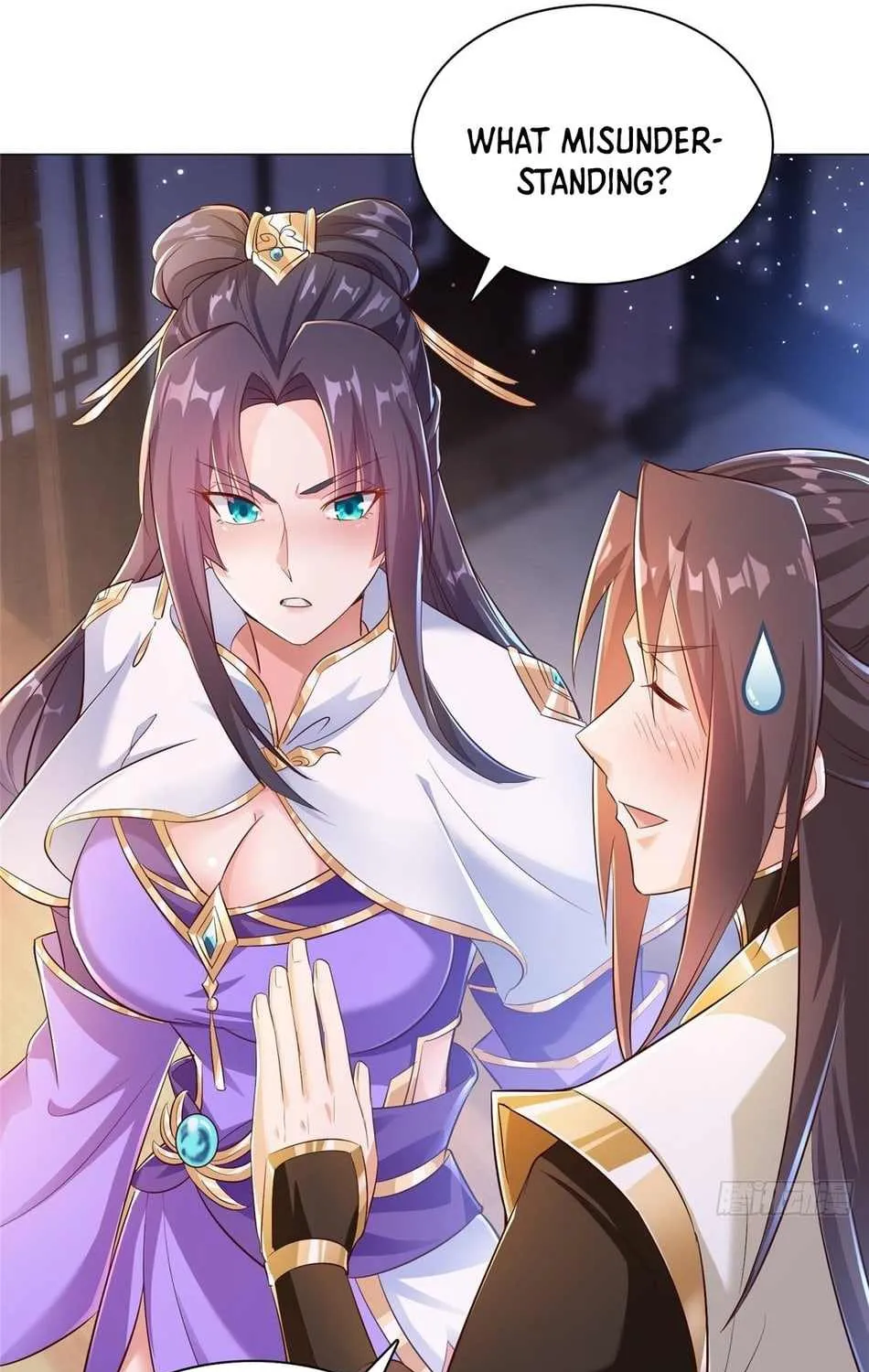 Read Dragon Master chapter 72 image 7 on Lezhin