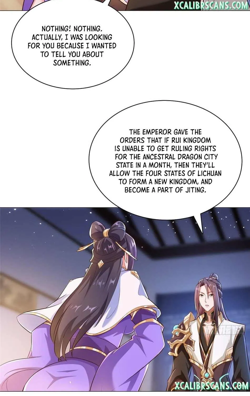 Read Dragon Master chapter 72 image 8 on Lezhin