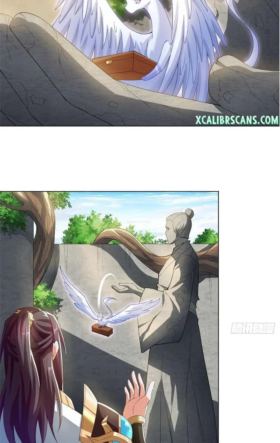Read Dragon Master chapter 73 image 15 on Lezhin