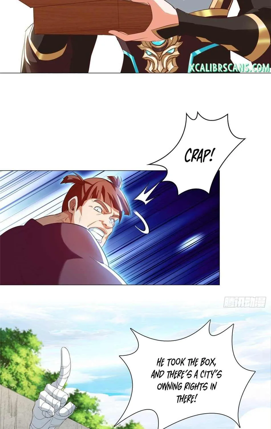 Read Dragon Master chapter 73 image 17 on Lezhin
