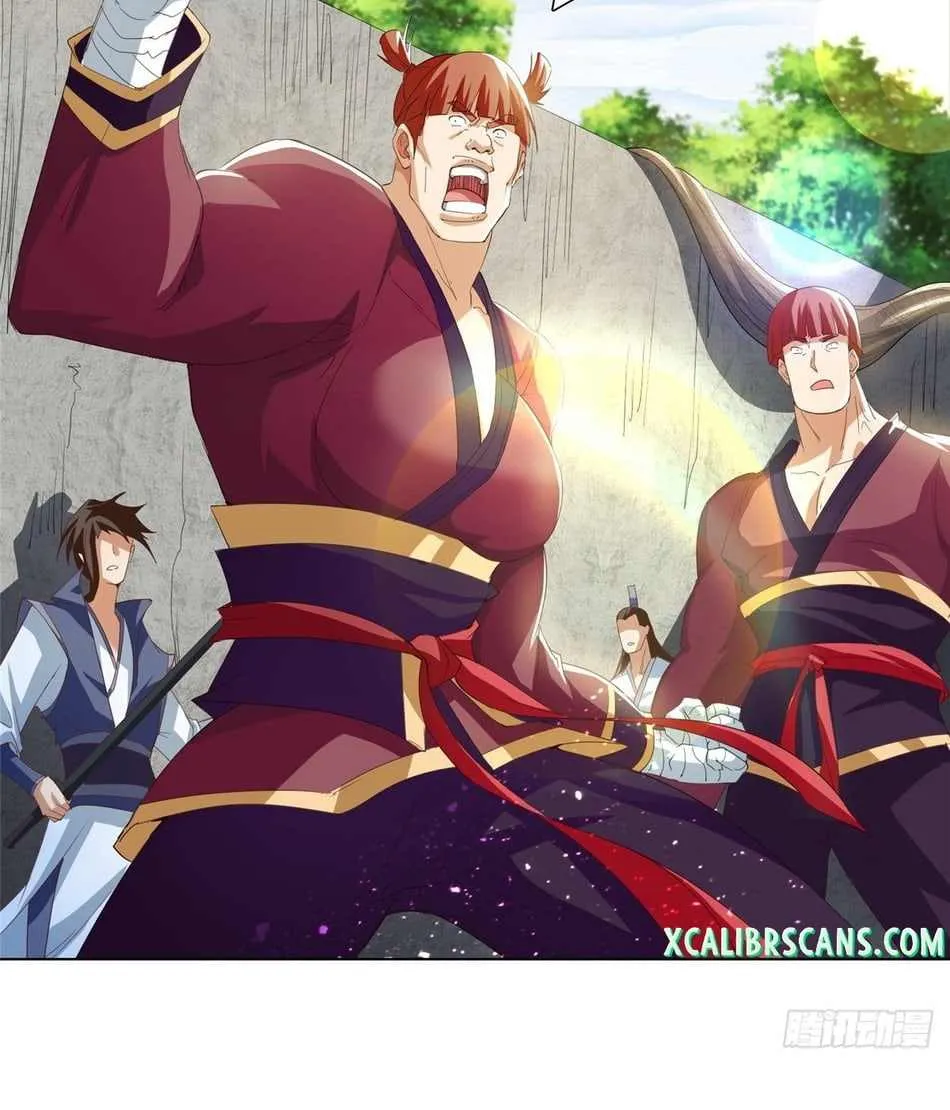 Read Dragon Master chapter 73 image 18 on Lezhin