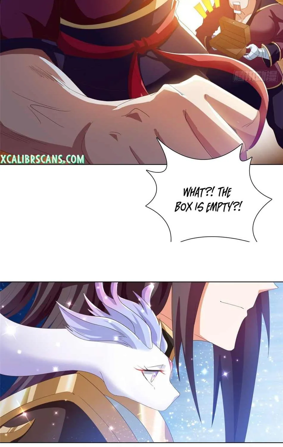 Read Dragon Master chapter 73 image 29 on Lezhin