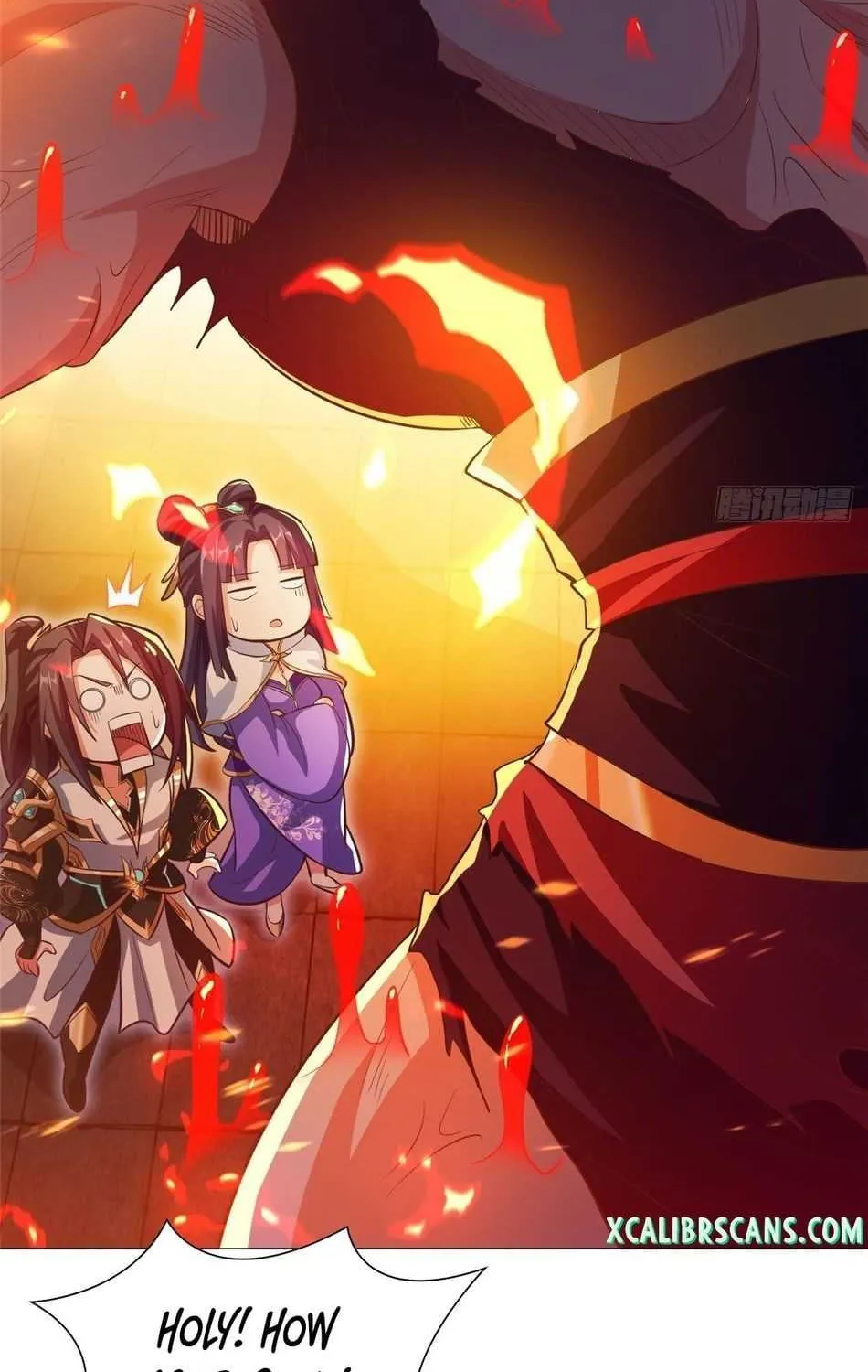 Read Dragon Master chapter 73 image 38 on Lezhin