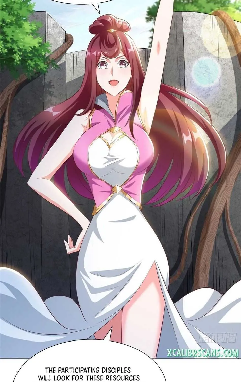 Read Dragon Master chapter 73 image 4 on Lezhin
