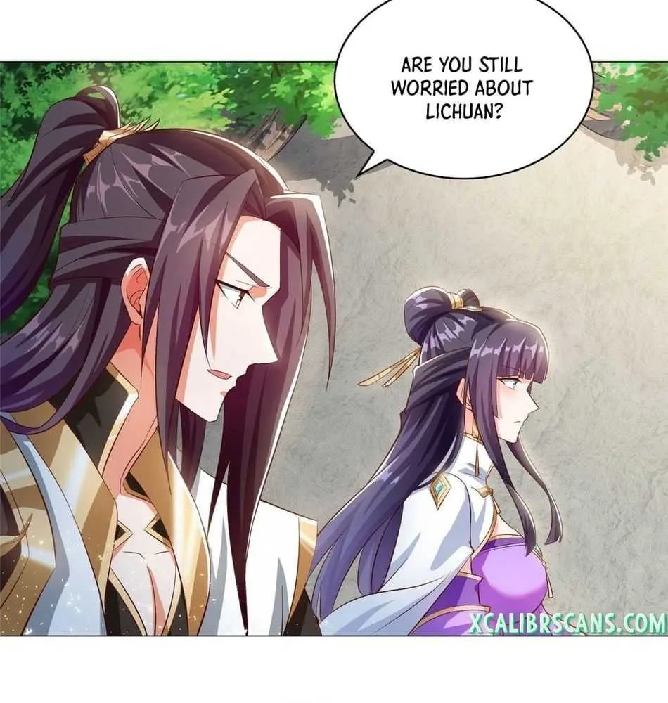 Read Dragon Master chapter 73 image 6 on Lezhin