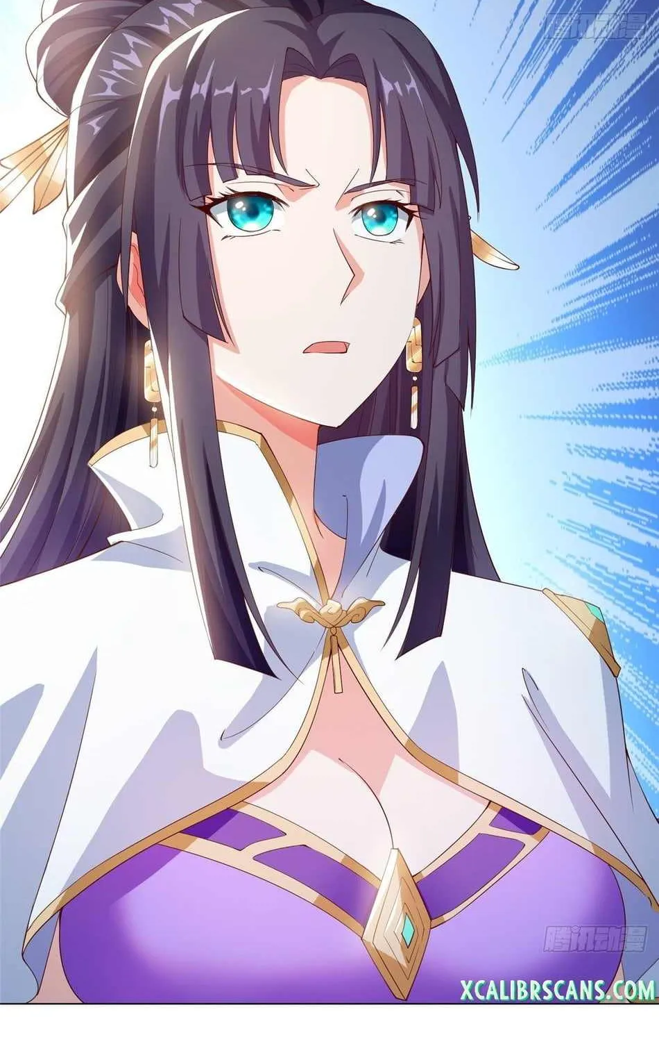 Read Dragon Master chapter 73 image 8 on Lezhin