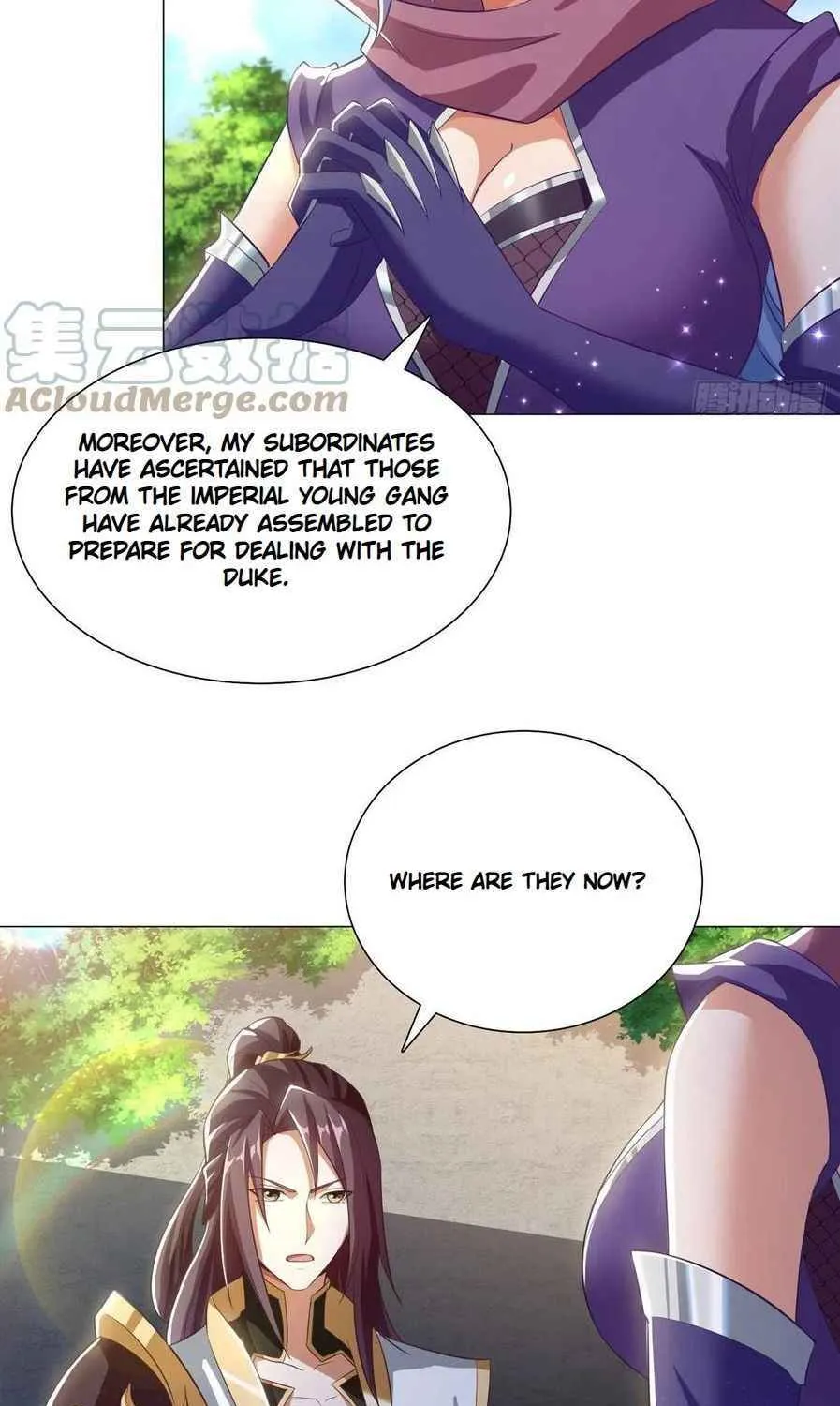 Read Dragon Master chapter 74 image 12 on Lezhin