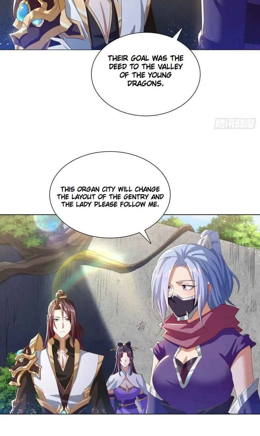 Read Dragon Master chapter 74 image 13 on Lezhin