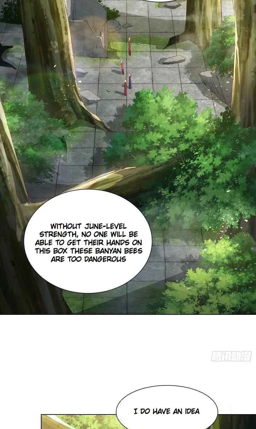 Read Dragon Master chapter 74 image 16 on Lezhin