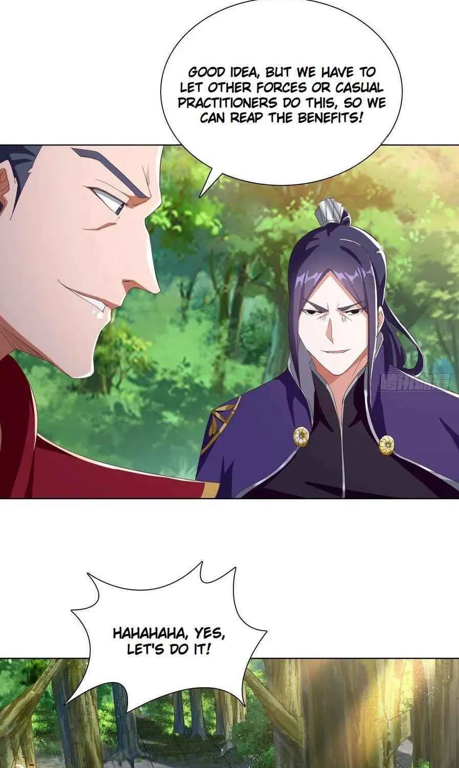 Read Dragon Master chapter 74 image 19 on Lezhin