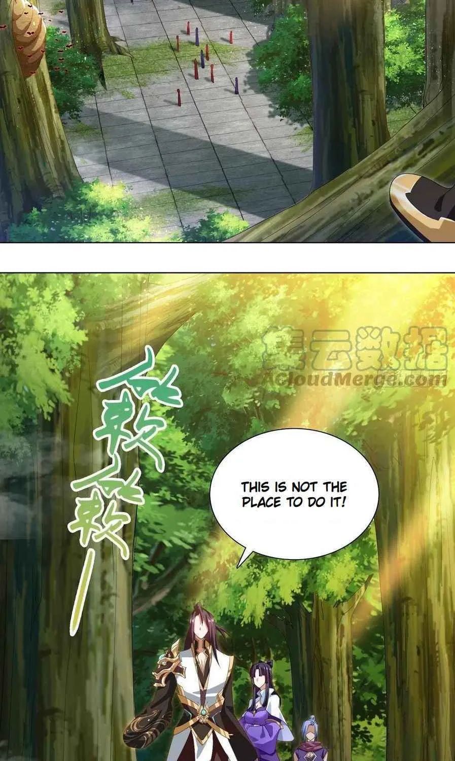 Read Dragon Master chapter 74 image 20 on Lezhin