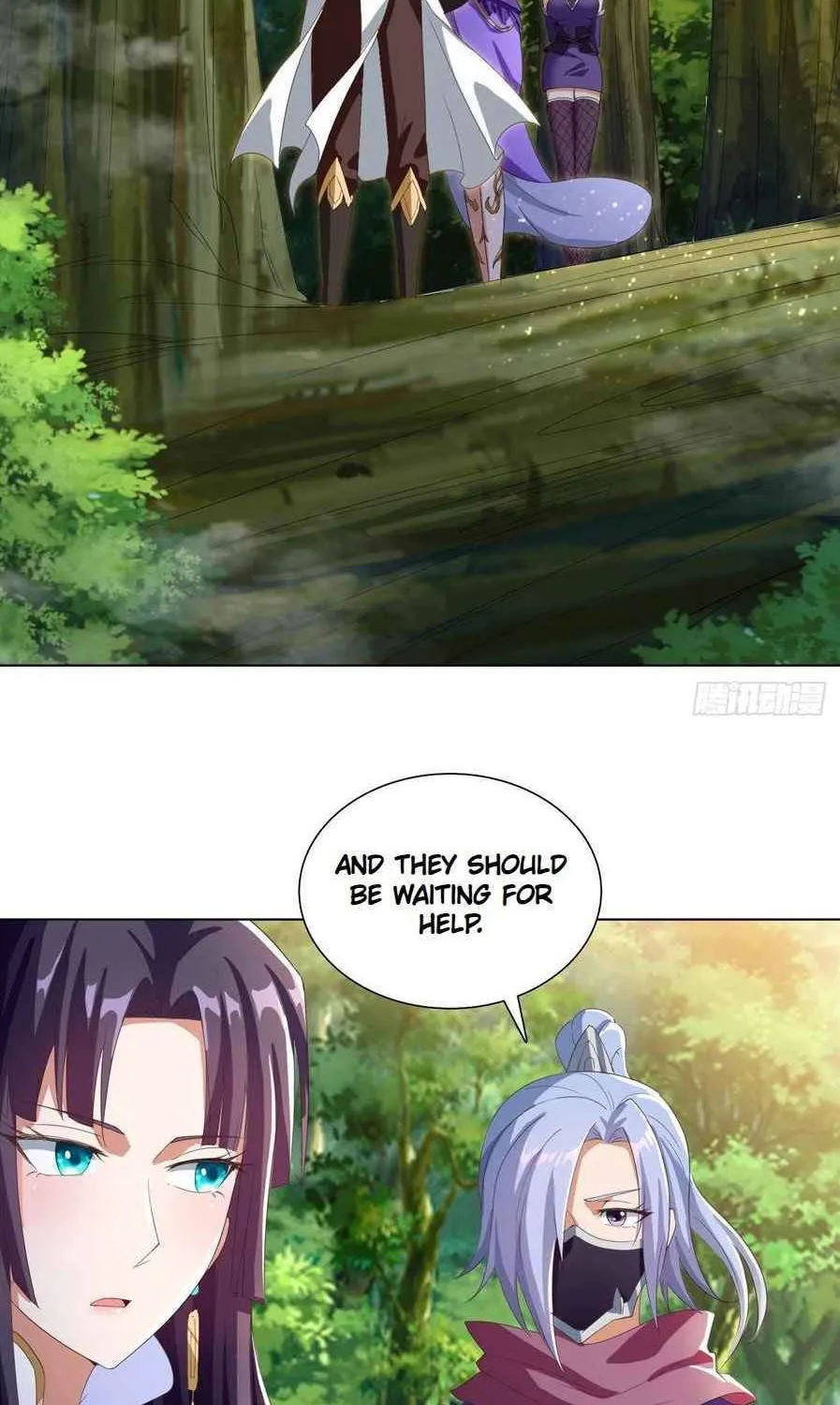 Read Dragon Master chapter 74 image 21 on Lezhin